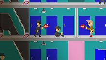 Arcade Archives ELEVATOR ACTION
