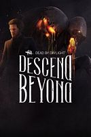 Dead by Daylight: DESCEND BEYOND Chapter