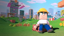 Master Maker 3D Ultimate PS4 & PS5