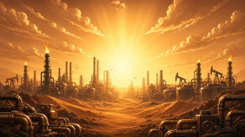 OilClicker