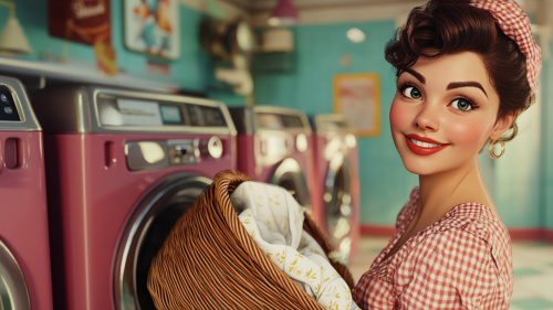 Laundry Simulator: Clean Empire