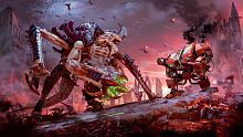 Warhammer 40,000: Battlesector