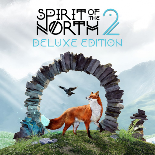 Spirit of the North 2 - Deluxe Edition Spirit of the North 2 - Deluxe Edition