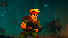Deep Combat