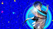Persona 3: Dancing in Moonlight