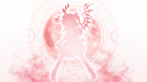 Touhou Koumakyou: New Classic - the Embodiment of Scarlet Devil