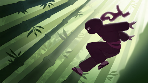 BAMBOO BAMBOO