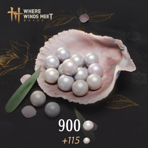 Where Winds Meet - 900 Эхо-Бус Where Winds Meet - 900 Эхо-Бус