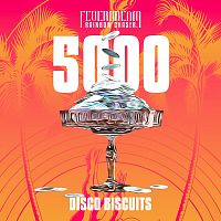 Feverdream: Rainbow Chaser — 5000 Disco Biscuits