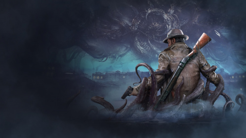 The Sinking City 2 – Deluxe Edition