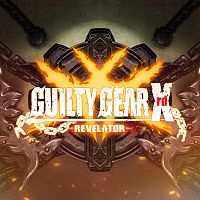 GUILTY GEAR Xrd -REVELATOR-
