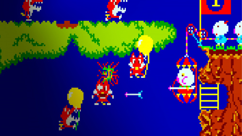 Arcade Archives POOYAN Arcade Archives POOYAN
