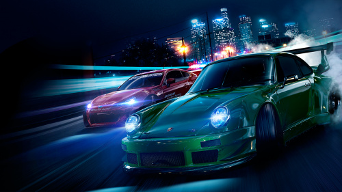 Need for Speed™ Need for Speed™