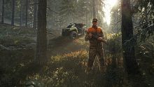 theHunter: Call of the Wild™ - Silver Bundle