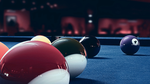 Pure Pool Snooker Bundle Pure Pool Snooker Bundle