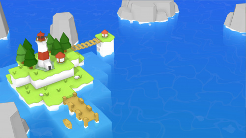 Bridges & Docks Bridges & Docks