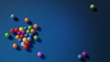 Bubble Shooter FX