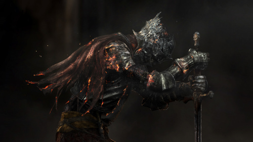 DARK SOULS™ III DARK SOULS™ III