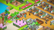 Pocket Academy