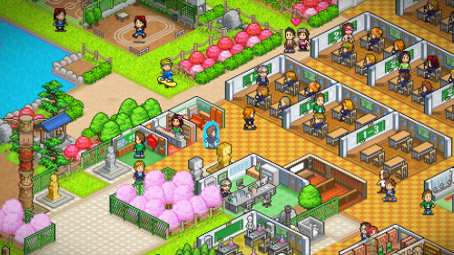 Pocket Academy Pocket Academy