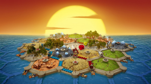 CATAN® - Console Edition: Complete Collection