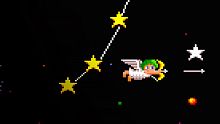 Arcade Archives ITAZURA TENSHI
