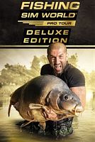 Fishing Sim World®: Pro Tour Deluxe Edition