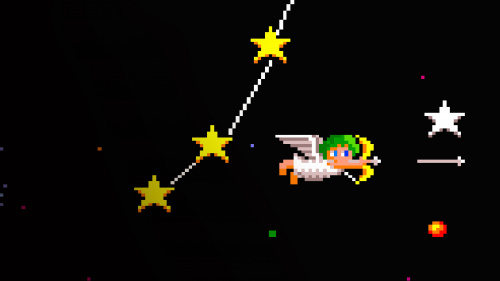 Arcade Archives ITAZURA TENSHI Arcade Archives ITAZURA TENSHI