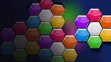 HexaMaze