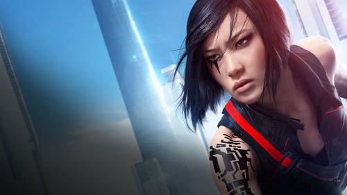 Mirror's Edge™ Catalyst Mirror's Edge™ Catalyst
