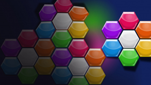 HexaMaze HexaMaze