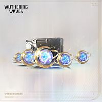 Wuthering Waves - 3280 Lunites