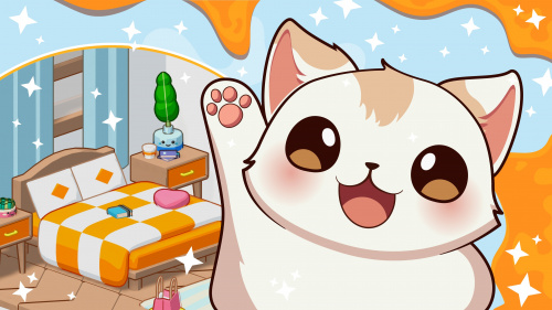Cozy Meowmory