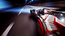 Xenon Racer - Deluxe Edition