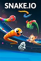 Snake.io