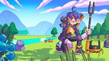 Nova Lands