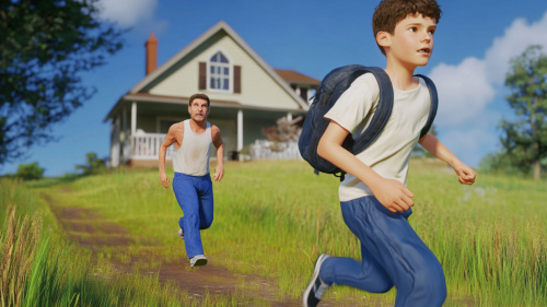 SchoolBoy Simulator SchoolBoy Simulator