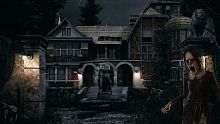 AFFECTED: The Manor - Complete Edition
