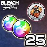 Bleach: Brave Souls - Power-Up Pack