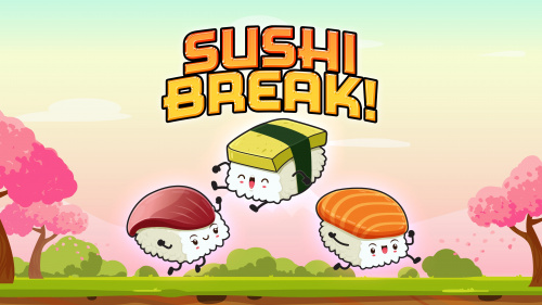 Sushi Break