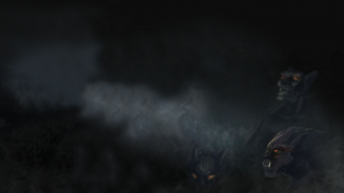 Eternum Ex Eternum Ex