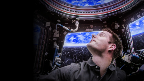 Being an Astronaut Being an Astronaut