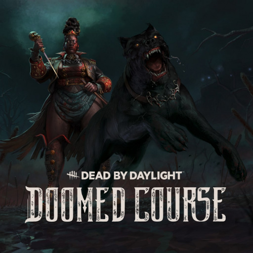 Dead by Daylight: Doomed Course