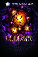 Донат Dead by Daylight: AURIC CELLS PACK (6000) - игровая валюта