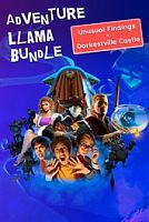 Adventure Llama Bundle