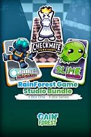 RainForest Game Studio Bundle 01