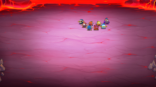 Invasion Invasion
