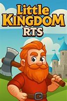 Little Kingdom RTS (Xbox One)