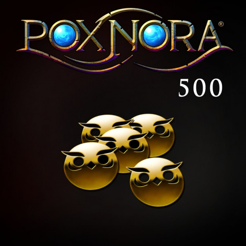 500 Owl Credits 500 Owl Credits