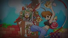 Umihara Kawase Fresh!